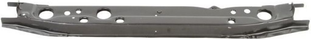 BLIC 6502-03-8109230P Schlossträger Frontmaske für TOYOTA Yaris Schrägheck (P1) Yaris Verso (P2) Frontverkleidung