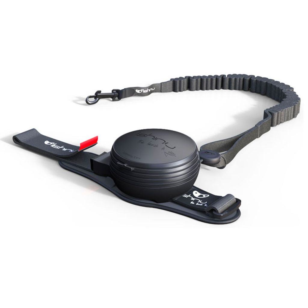 Lishinu3 Bungee Black L (13 - 40 kg) Zdjęcie produktu 