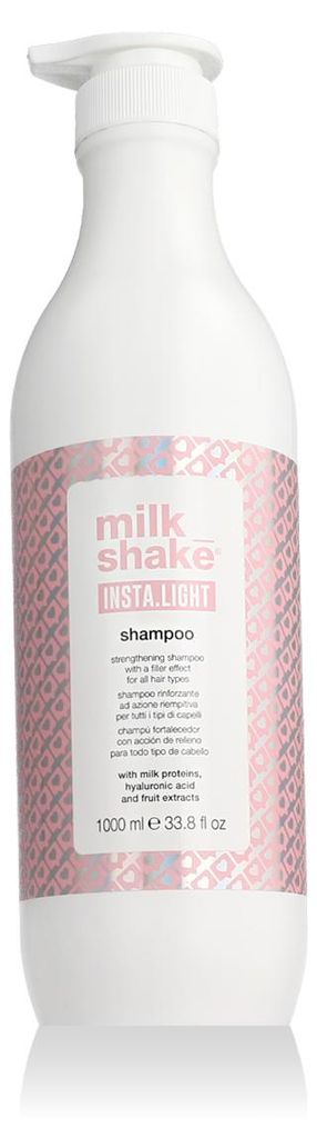 Milk_Shake Insta.Light Shampoo posilujúci šampón pre všetky Obrázok produktu 