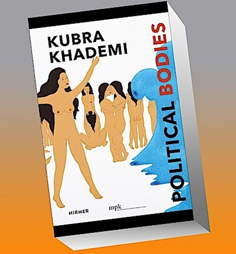 Kubra Khademi