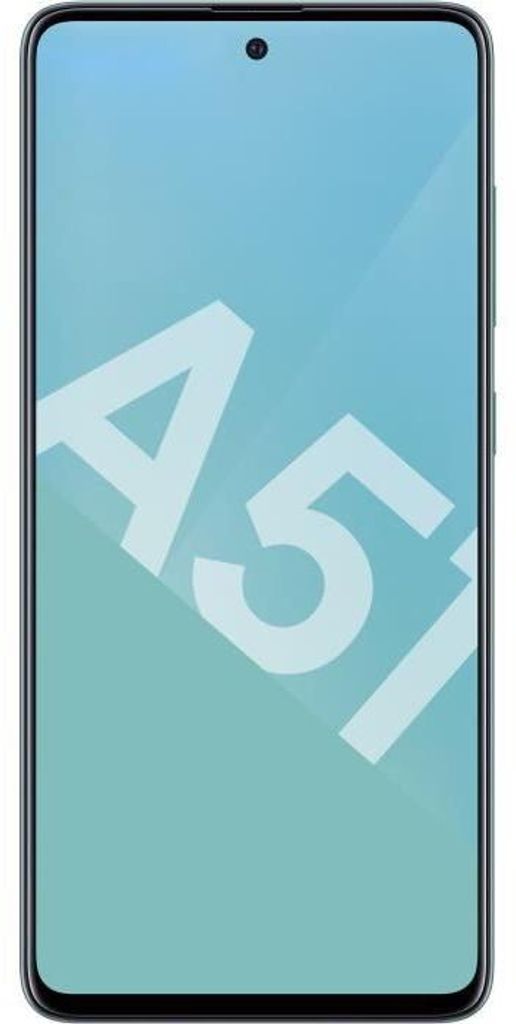 Samsung Galaxy A51 SM-A515F/DSN 16,5 cm (6.5") Double SIM Image du produit 