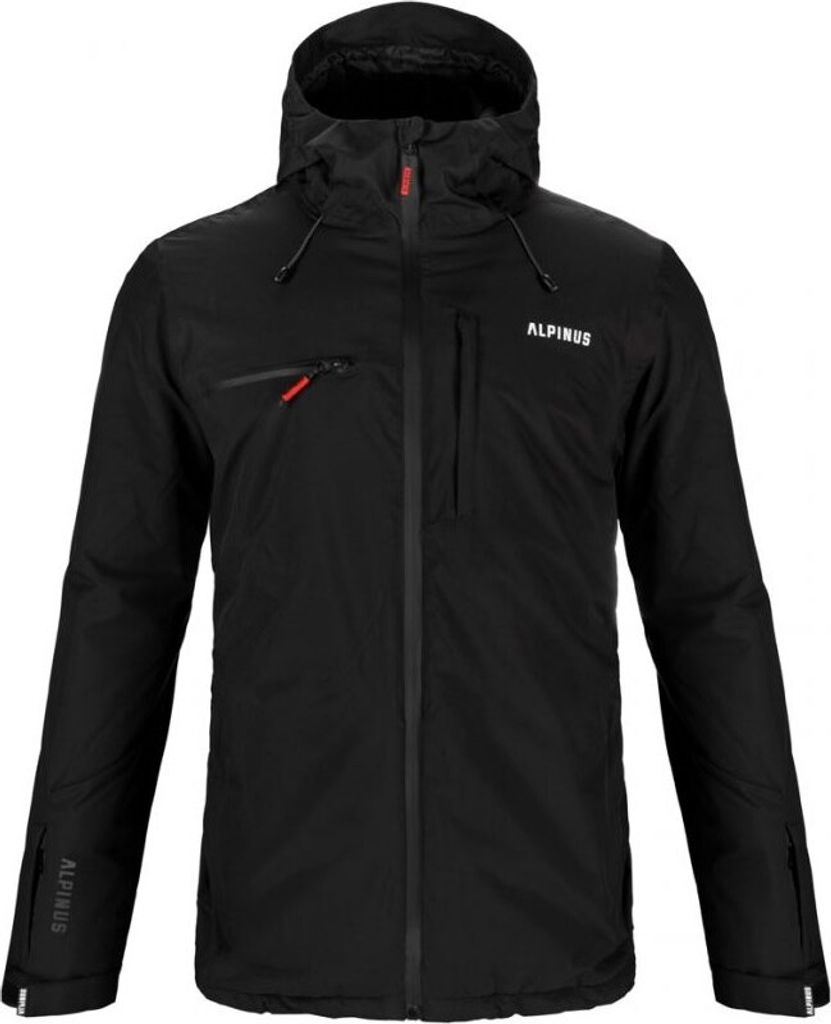 Alpinus Jacken Causses M, BR43684, Größe: 164 Produktbild 
