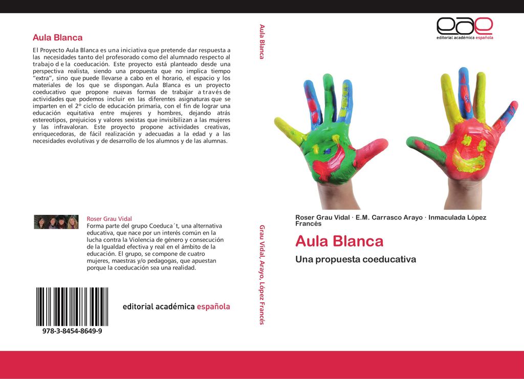 Aula Blanca