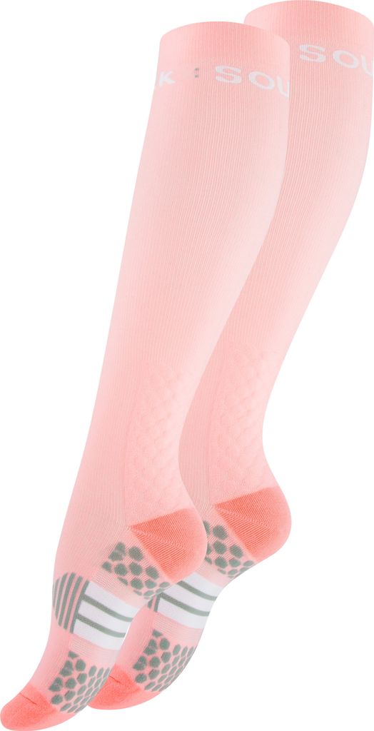 Stark Soul® COMPRESSoxx – Uni Kompressions-Sportsocken, Produktbild 