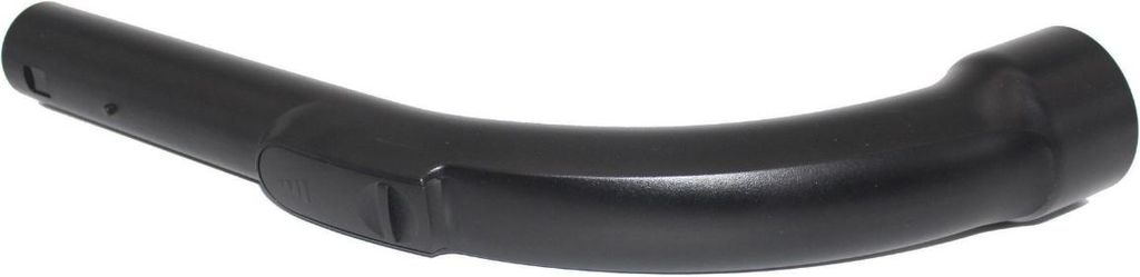 Komfort Griffrohr/Handgriff/Schlauchgriff Ø 35mm kompatibel mit Miele Staubsauger S8,S6,S5,S4,S2, S1,C1,C2,C3,H1 Complete, Compact, Classic, Swing...