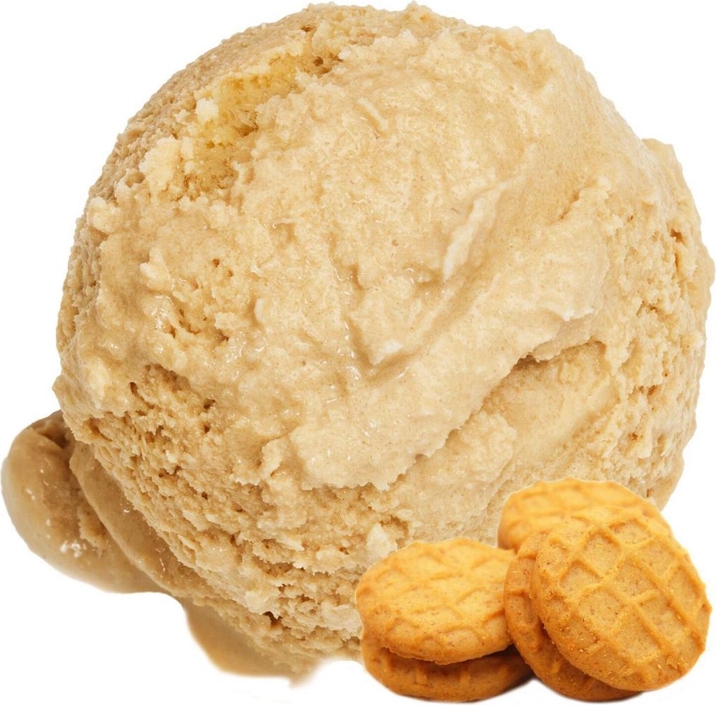 Keks Cookie Milcheis Pulver 1 kg