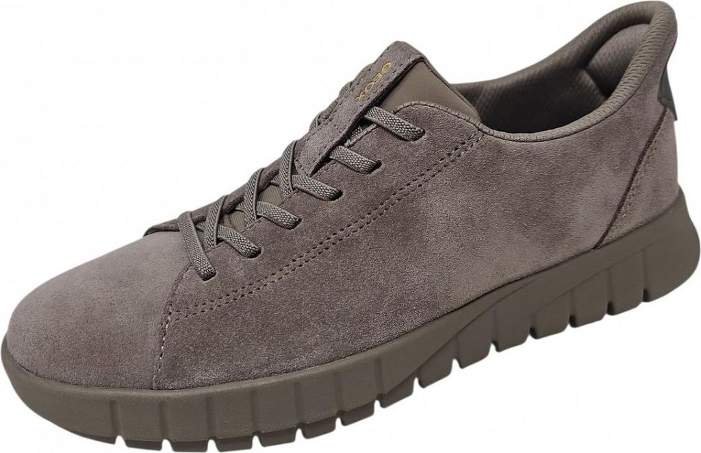 Geox Flextride Plus Slipper Braun