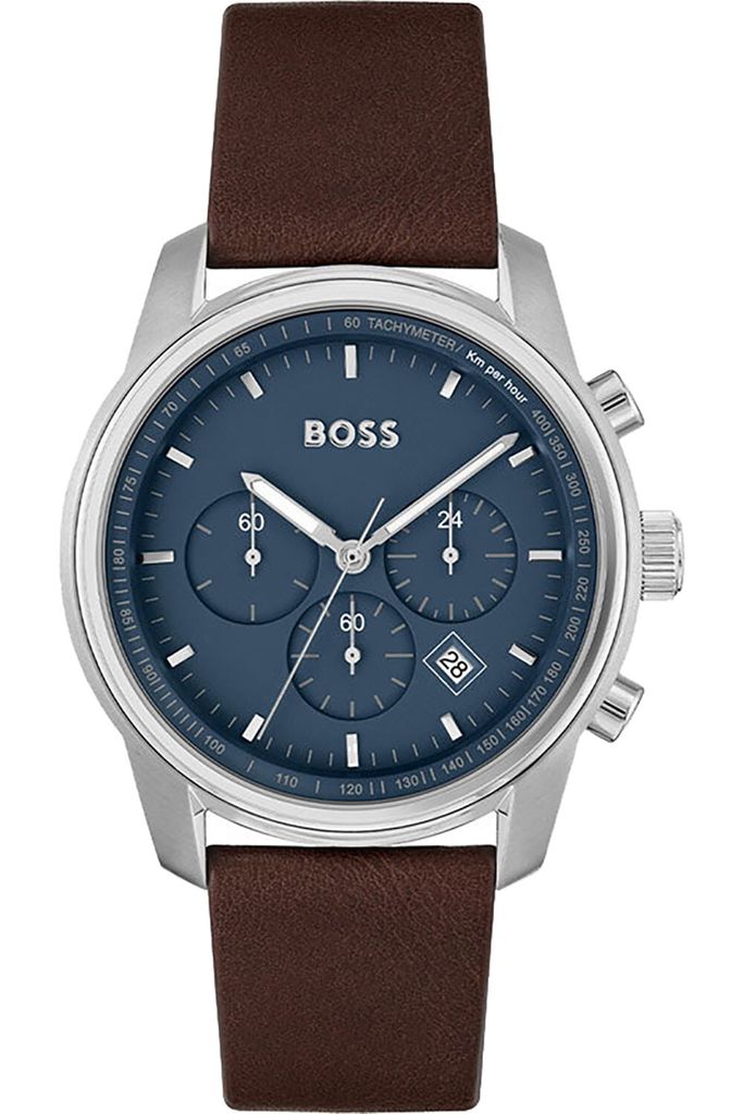 BOSS Herren uhr - 1514002
