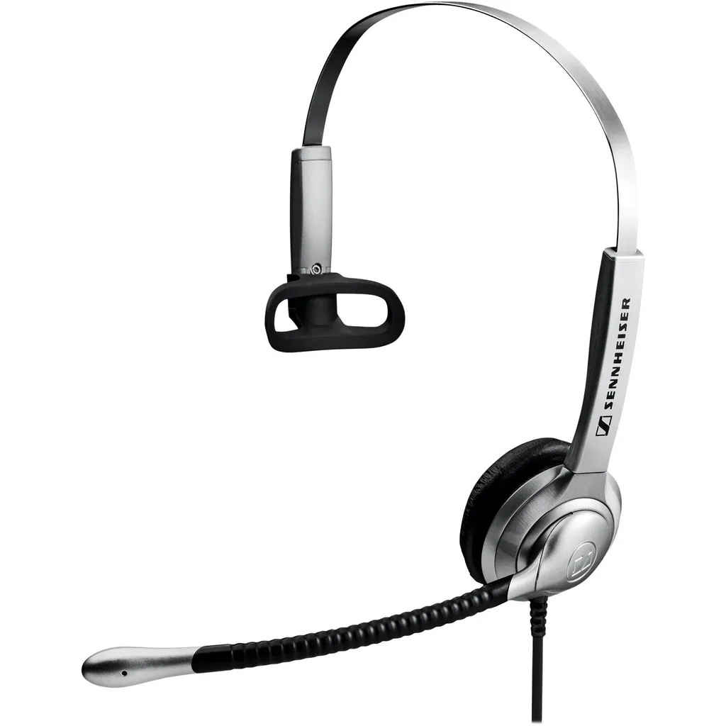Casque EPOS SH 335 Convertible et Filaire avec Protection ActiveGard 500631