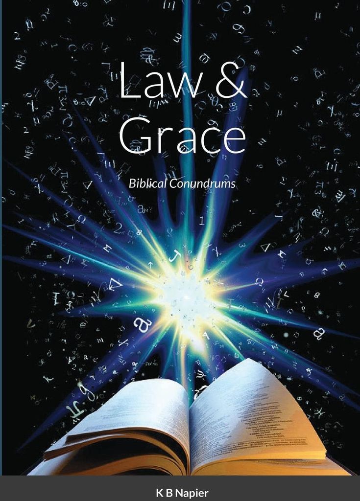 Law & Grace
