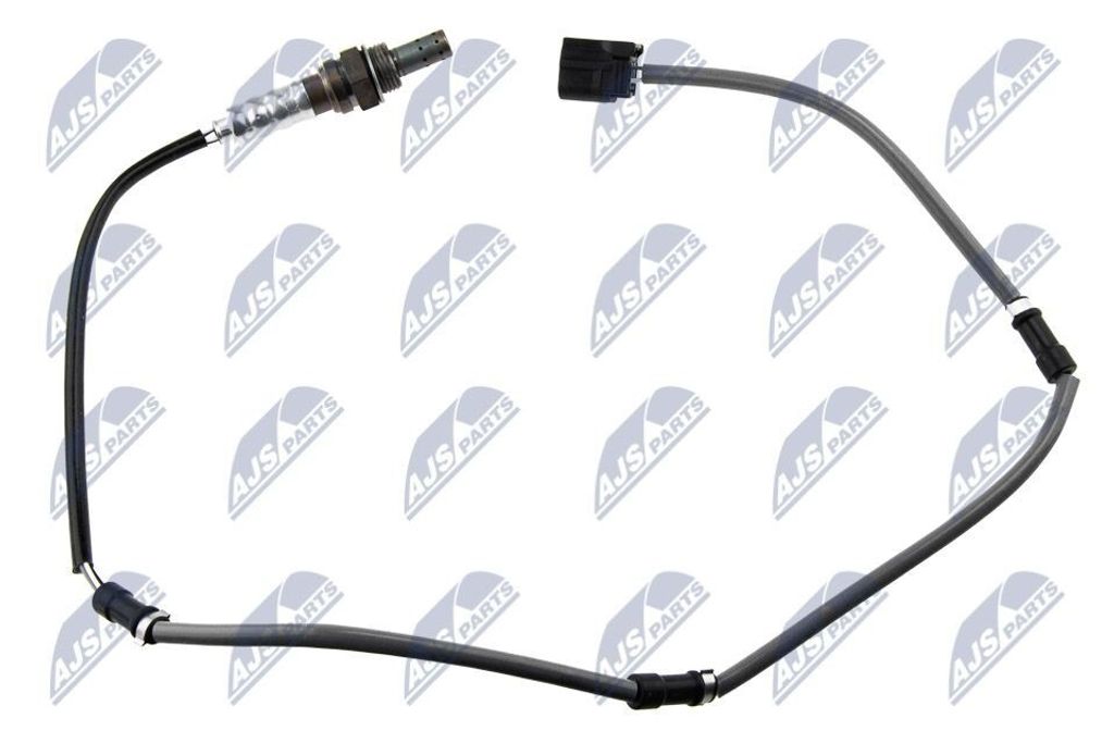 NTY Lambdasonde für HONDA Jazz III Schrägheck (GE, GG, GP, ZA) nach-Kat Diagnosesonde ESL-HD-015