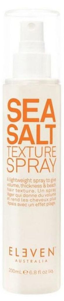 ELEVEN Australia Sea Salt, Haarspray, 200 ml, Texturierung, Produktbild 