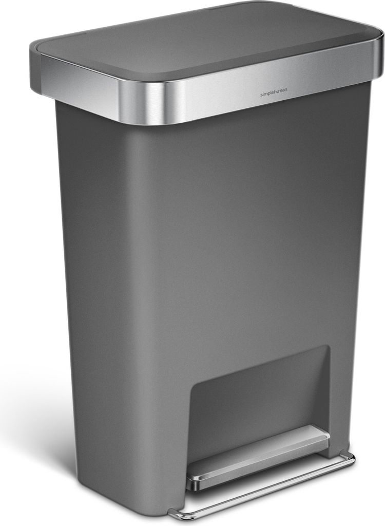 Simplehuman - Müllbeutel Pocket Kunststoff 45 Liter