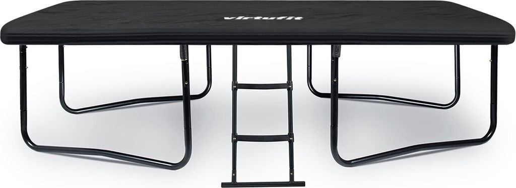 VirtuFit Trampolinhülle - Schutzhülle - 244 x 366 cm