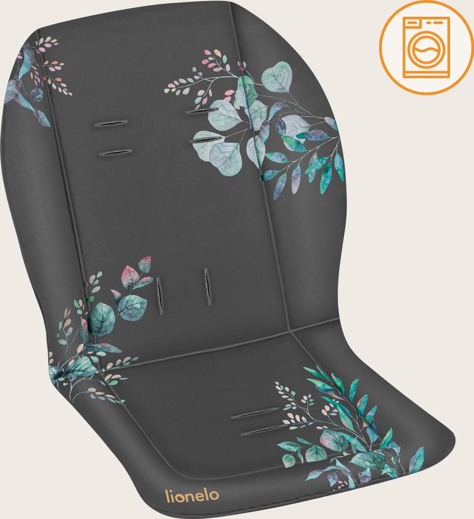 Lionelo univerzální matrace do kočárku Seatliner, Obrázek produktu 4