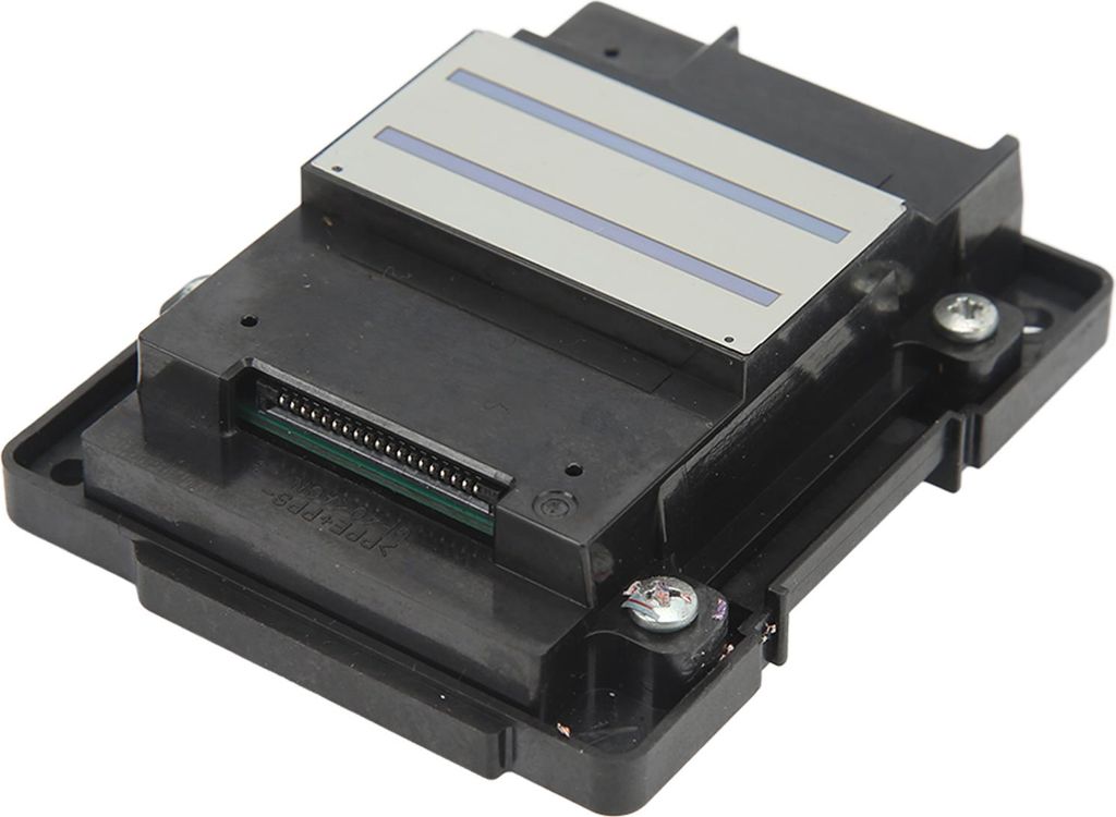 Ersatz-Druckkopf aus hochempfindlichem ABS-Kunststoff für WF 7610, 7620, 3620 und 3640