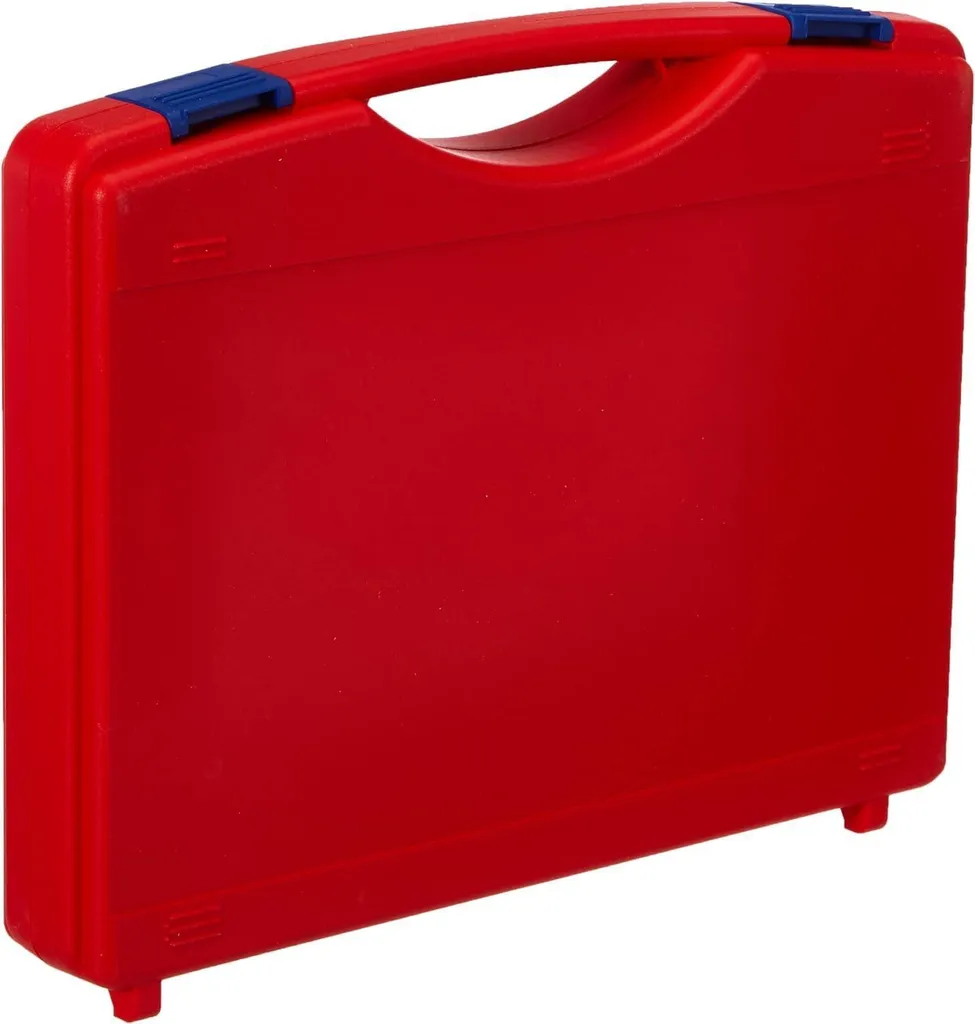 Mallette de Maintenance Knipex RED 00 20 15 avec Sertissage de Cosses Pro