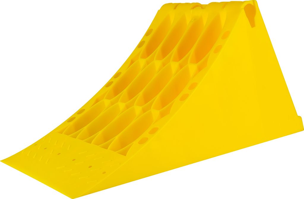 Veľký podložný klin so schválením E53 Obrázok produktu 