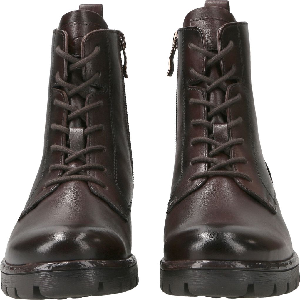 ara Stiefelette Stiefelette Leder