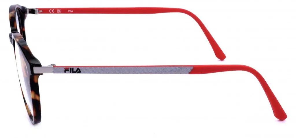 Fila VFI294 510C10 lunettes légères et robustes avec charnières flexibles - 3