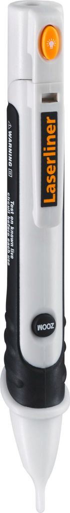 Détecteur LASERLINER Active finder Image du produit 
