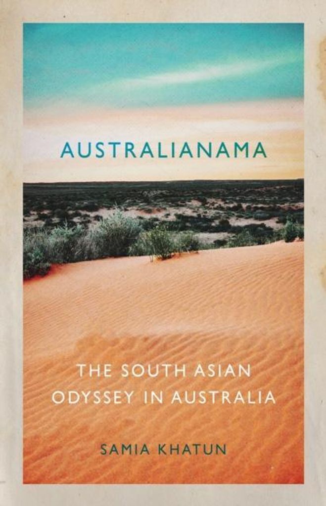 Australianama