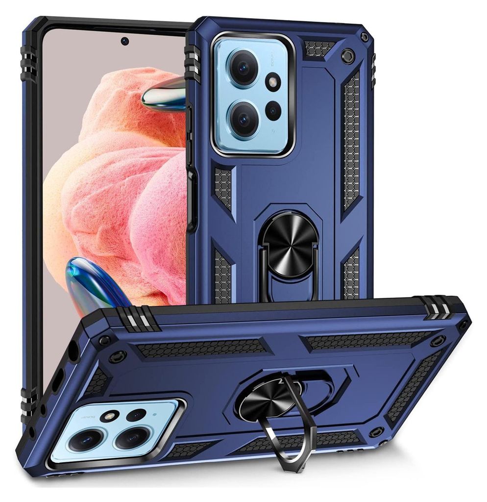 Armor Shield Housse pour Xiaomi Redmi Note 12 (4G) Ultra Image du produit 