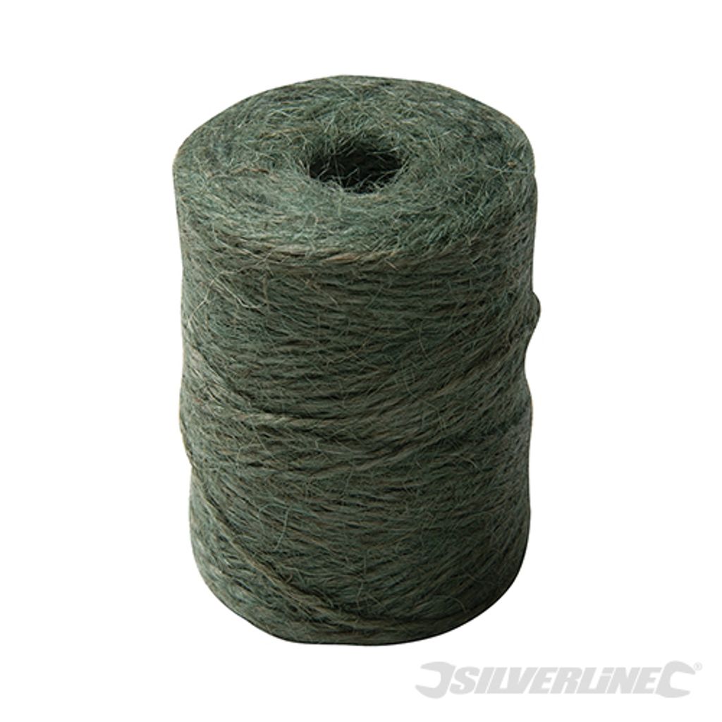 Lina ogrodowa Silverline 388160 Zdjęcie produktu 