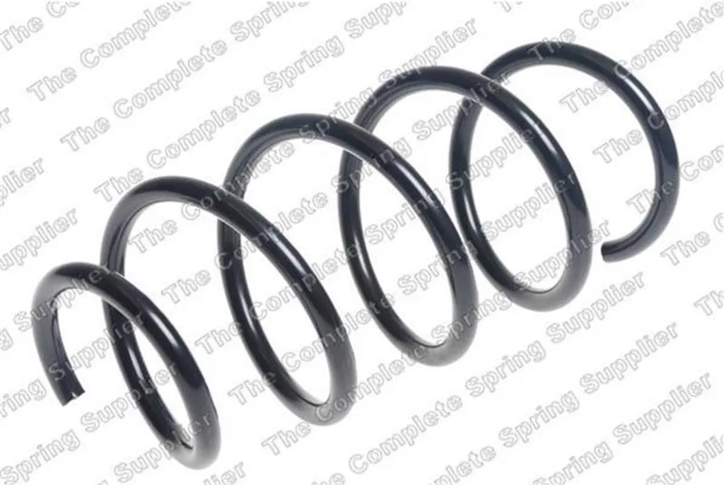 Molla Elicoidale LESJOFORS 4063563 per Opel Adam - Qualità Svedese