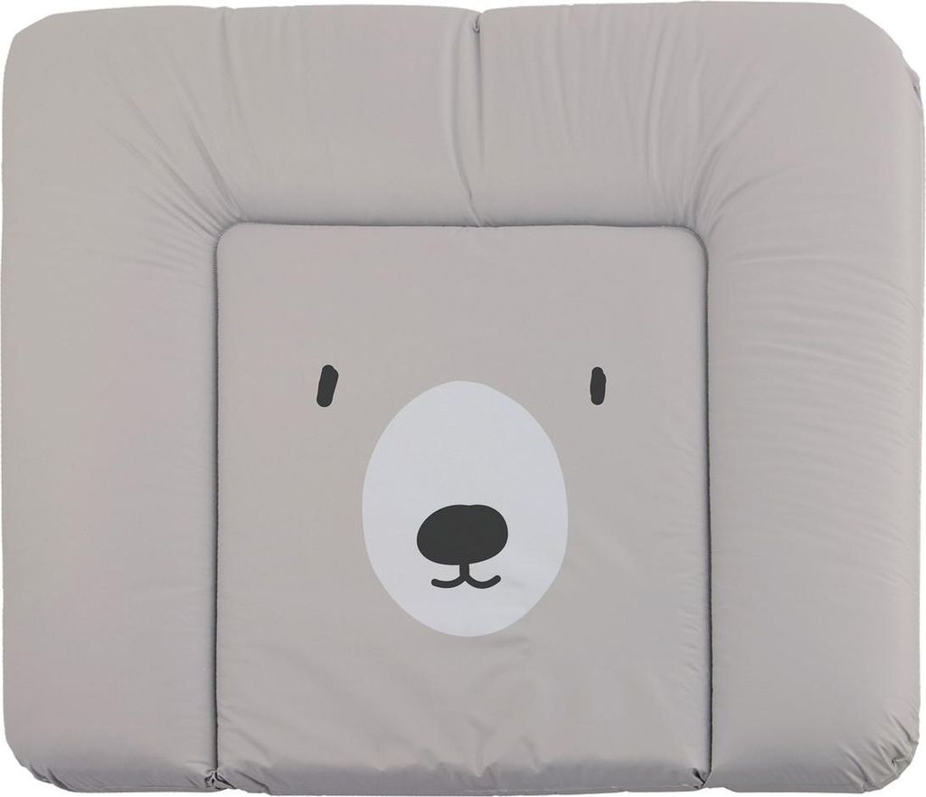 Rotho Wickelauflage ca.85x72 cm Folie Bär