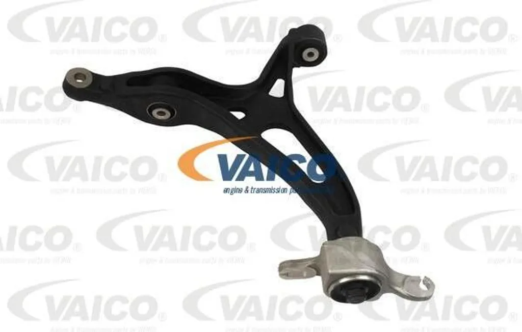 Suspension de roue avant type OE 1643303407 pour SUV Mercedes VAICO
