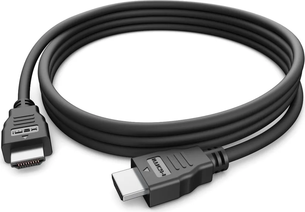 Dell CB325H Cavo HDMI 2.0 1.8m - Standard Industriale per Business