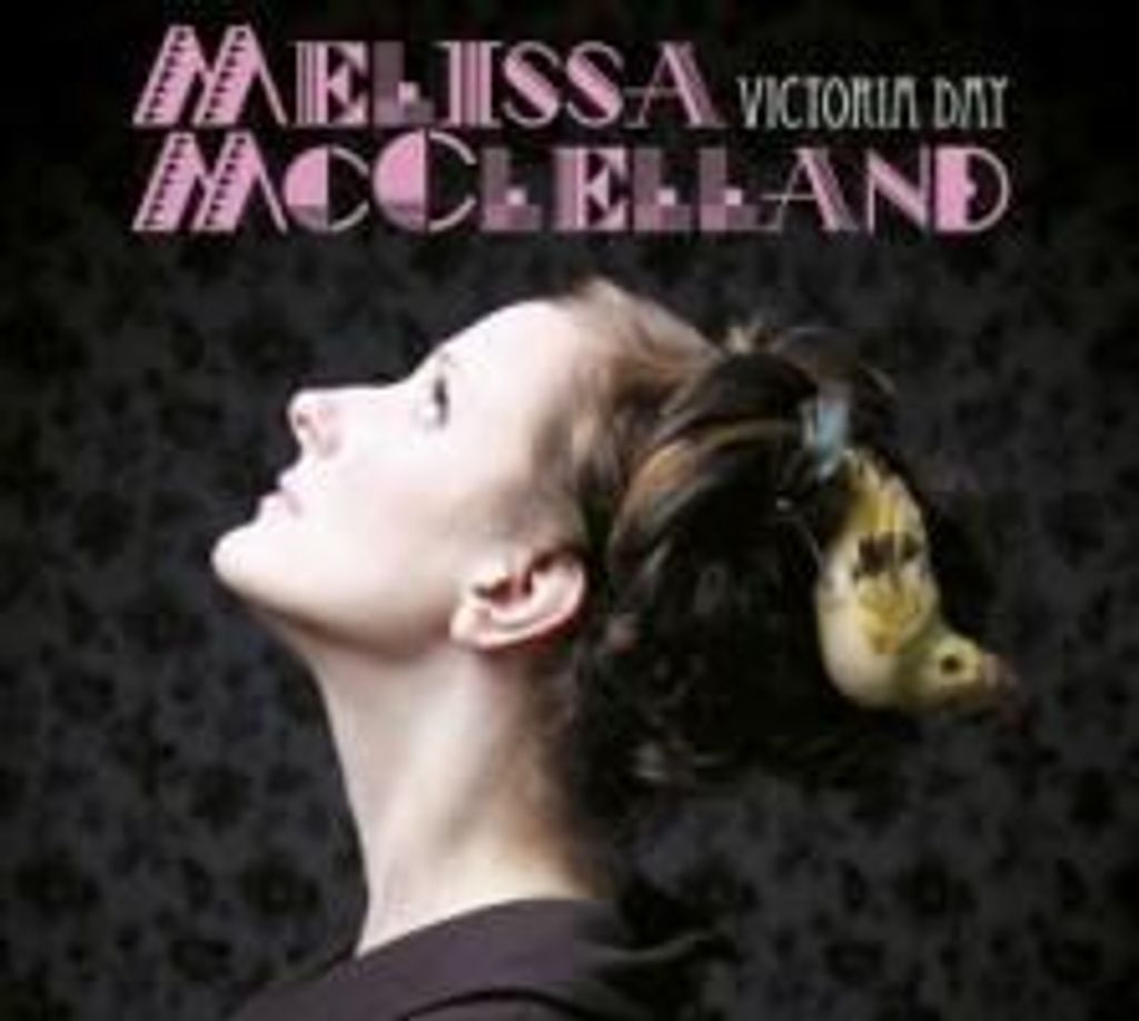 McClelland,Melissa-Victoria Day