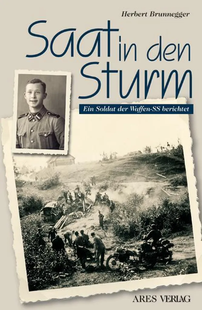 Livre Broché Saat in den Sturm - Roman de Fiction Littéraire Allemande