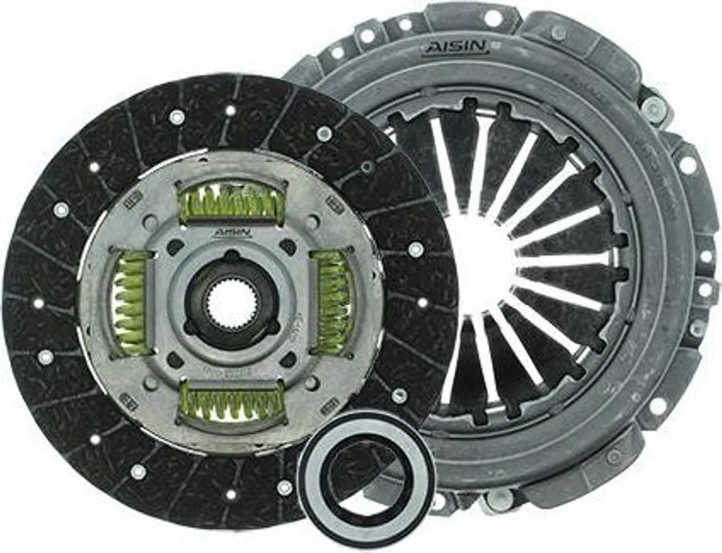 Embrayage complet AISIN KE-VW32 compatible Seat Leon et Skoda Octavia