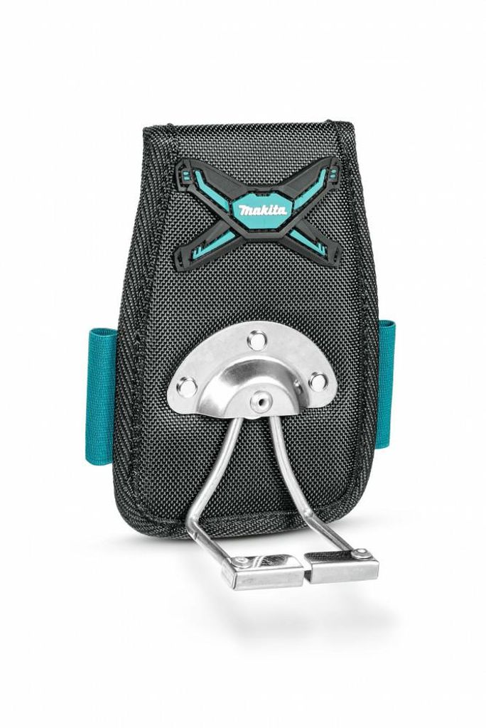 Makita Hammerhalter mit Schnappmechanismus 110 x 70 x 165 Produktbild 