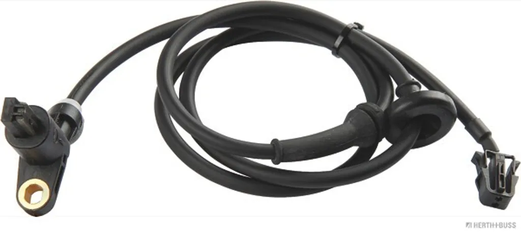 Herth+Buss Elparts 70660004 Sensore Velocità Ruota ABS per VW - Originale