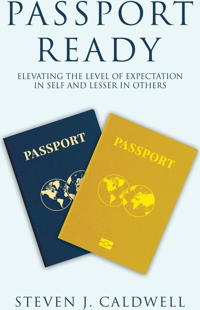 Passport Ready