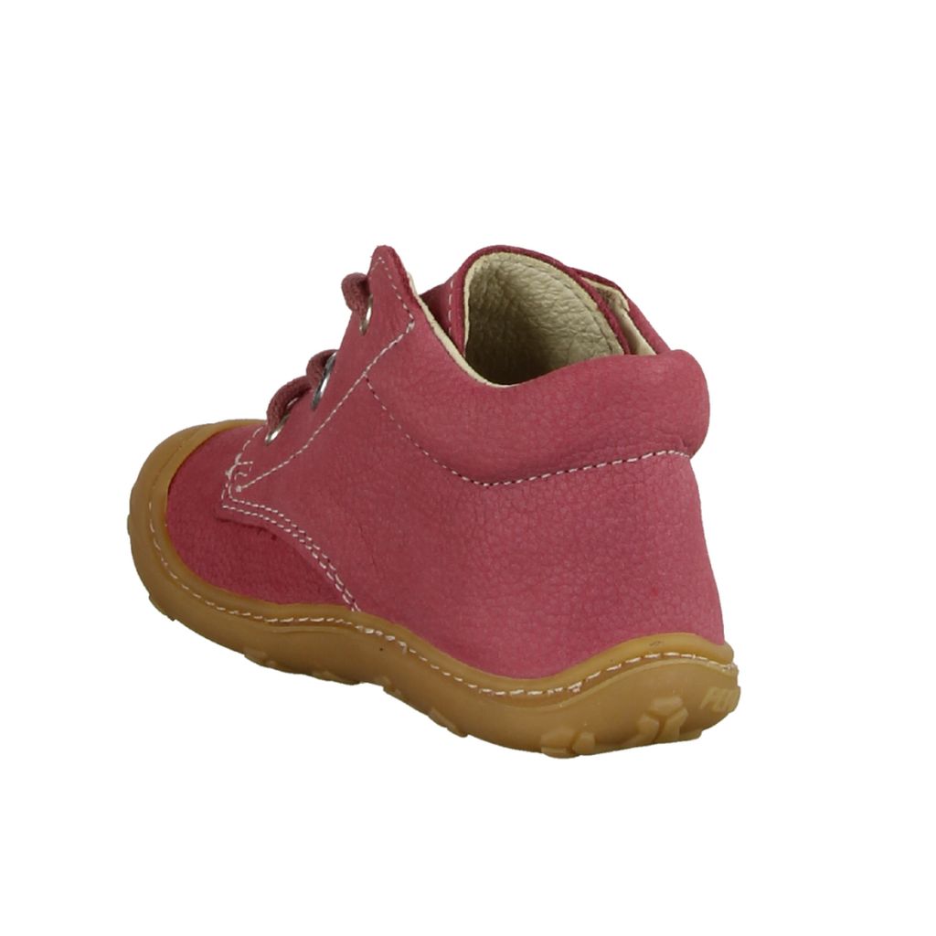 Ricosta CORY rosenholz echt Leder Kinderschuhe Produktbild 12