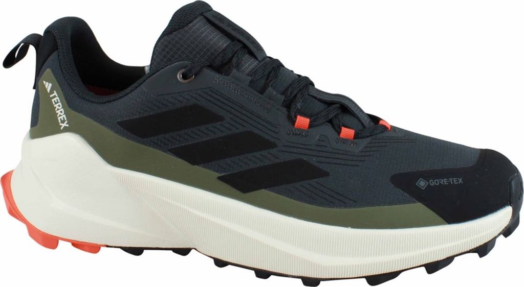 Schuhe Adidas Terrex Trailmaker 2 IH3737