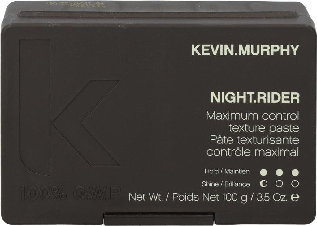 Maximum Control Kevin Murphy Night Rider Texture Paste Produktbild 