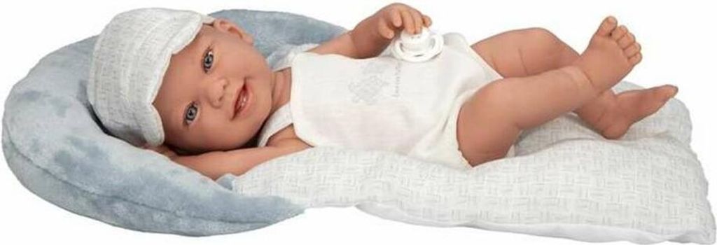 Baby-Puppe Arias Zoe 42 cm