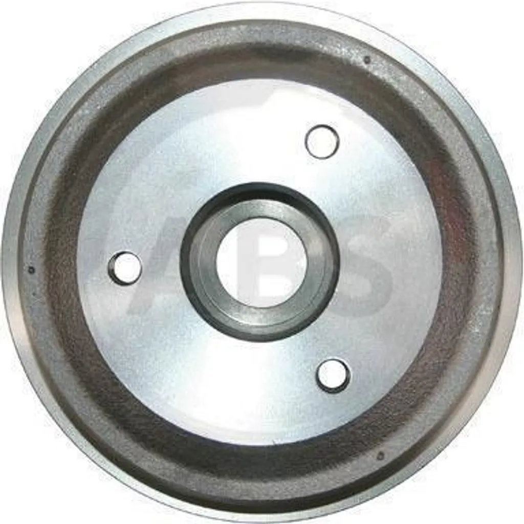 Tambour de frein OE 424742 contre les bruits et sifflements sur Saxo