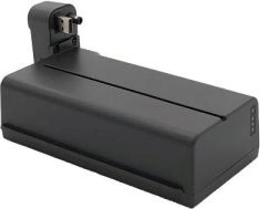 Batterie de remplacement Zebra P1080383-603 pour terminaux portables