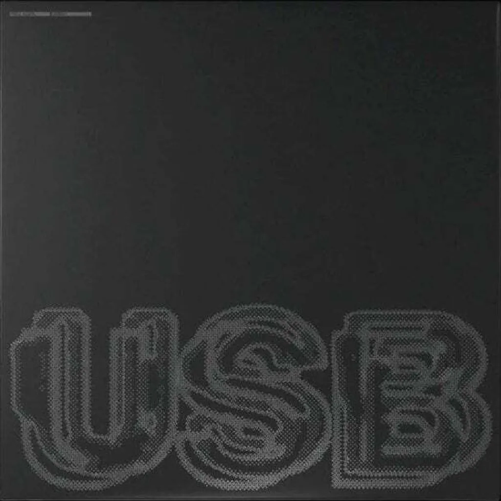 Fred Again.. USB Volume 1 Album de Musique Électronique Format Clé USB