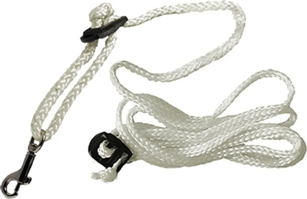 Ne perdez plus votre ballon avec cette ligne pendulaire DERBYSTAR de 10m