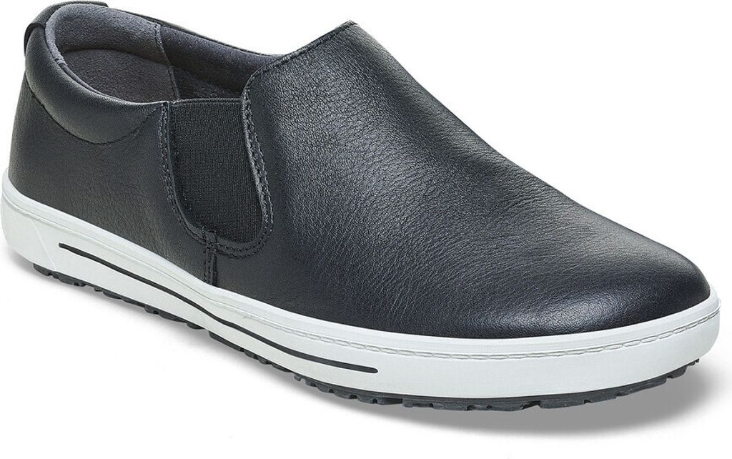Birkenstock Damen-/Herren-Schuh, O2, QO 400 NL Black, Größe Produktbild 