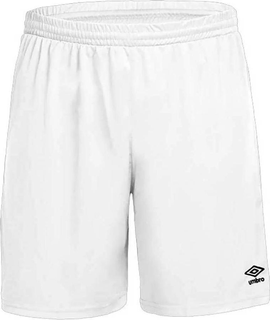 Umbro King Kurze Hose Weiß L Herren Weiß L