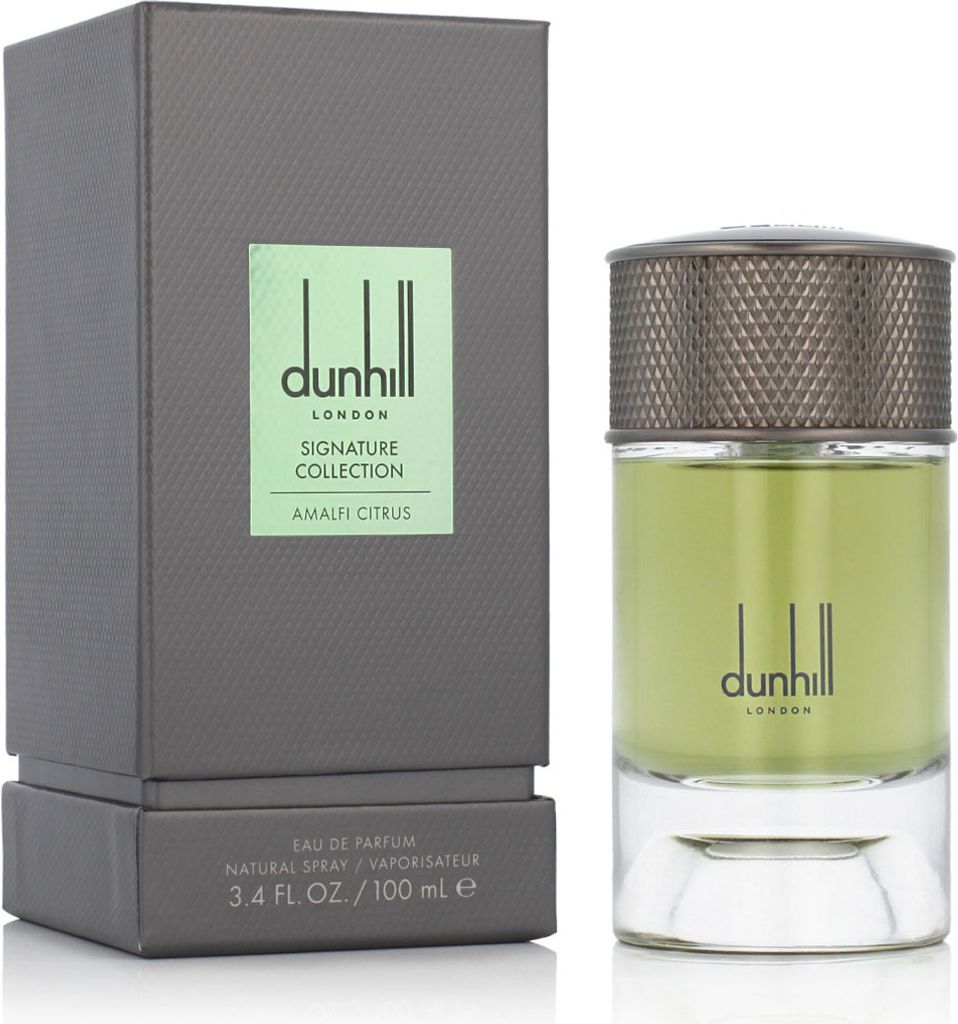 Dunhill Signature Collection Amalfi Citrus parfémovaná voda Obrázok produktu 