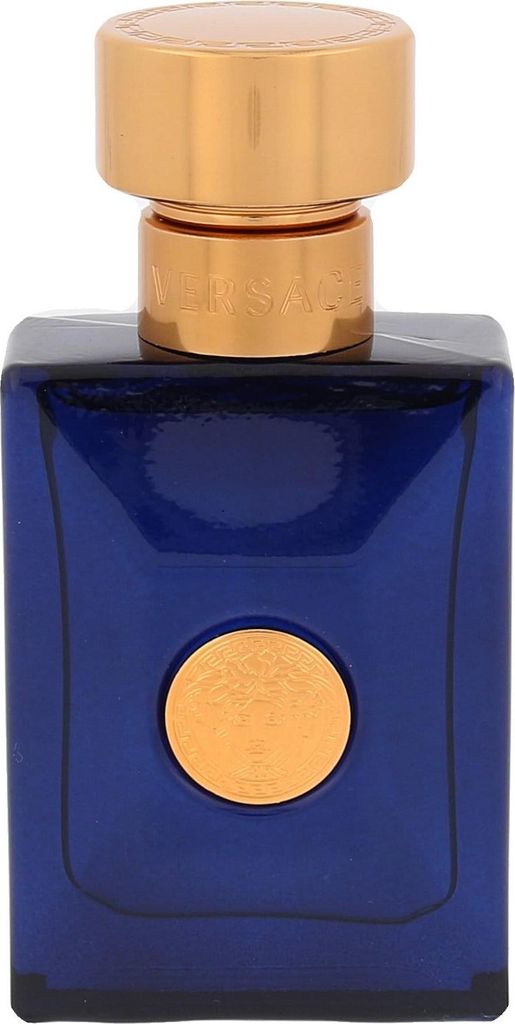 Versace Pour Homme Dylan Blue Woda toaletowa 30ml Obrázok produktu 